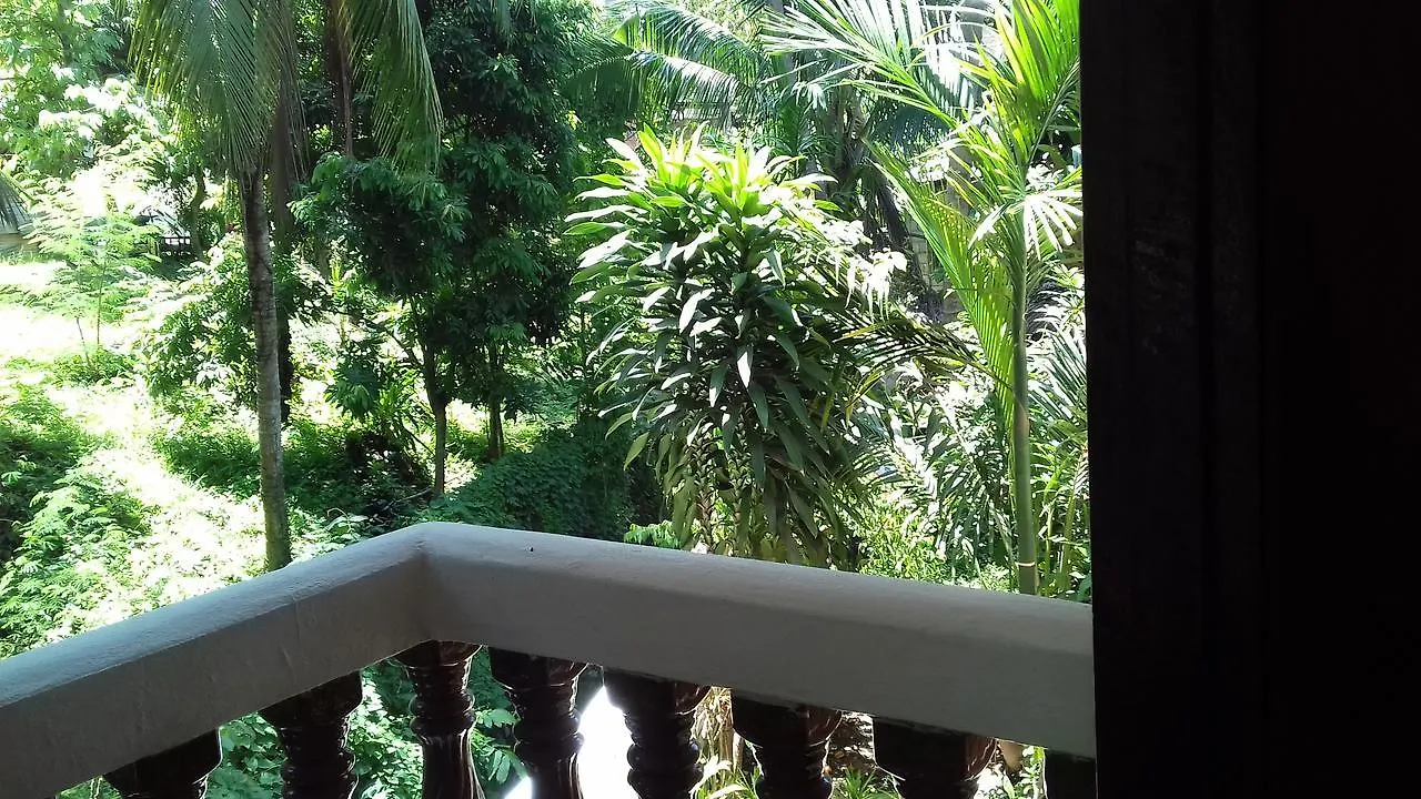 Villay Vanh Place House Luang Prabang