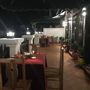3* 酒店 萨考德安酒店