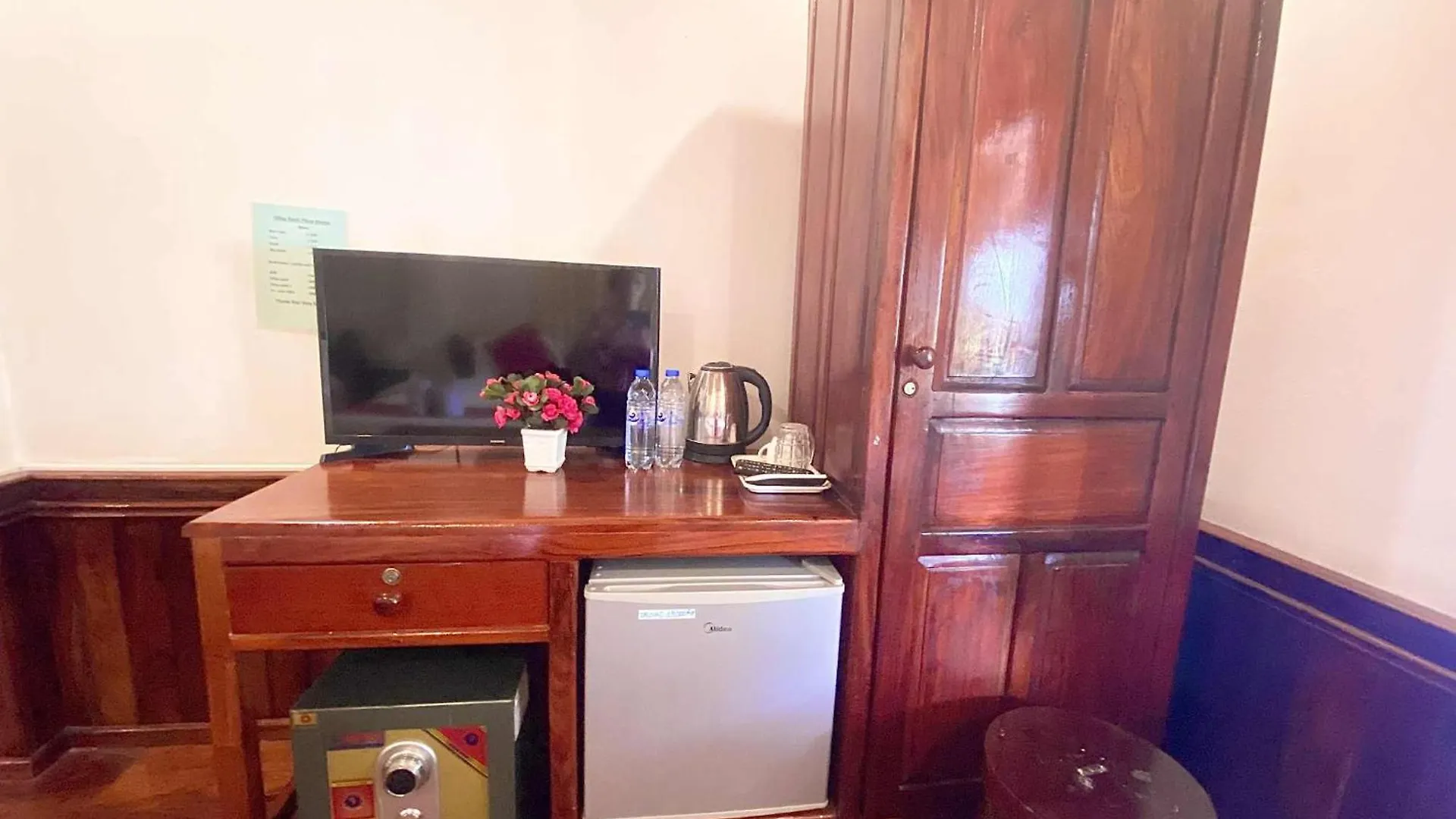 Villay Vanh Place House Luang Prabang Hotel