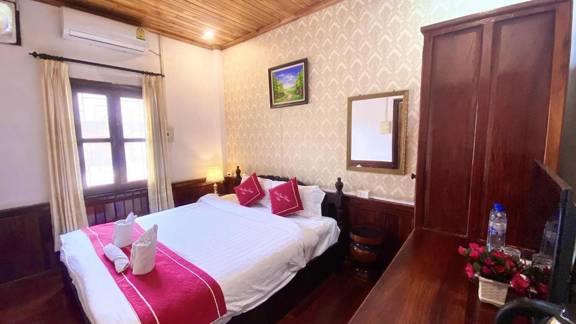 Hotel Villay Vanh Place House Luang Prabang