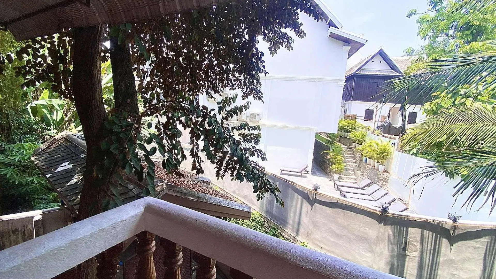 Villay Vanh Place House Luang Prabang 2*,