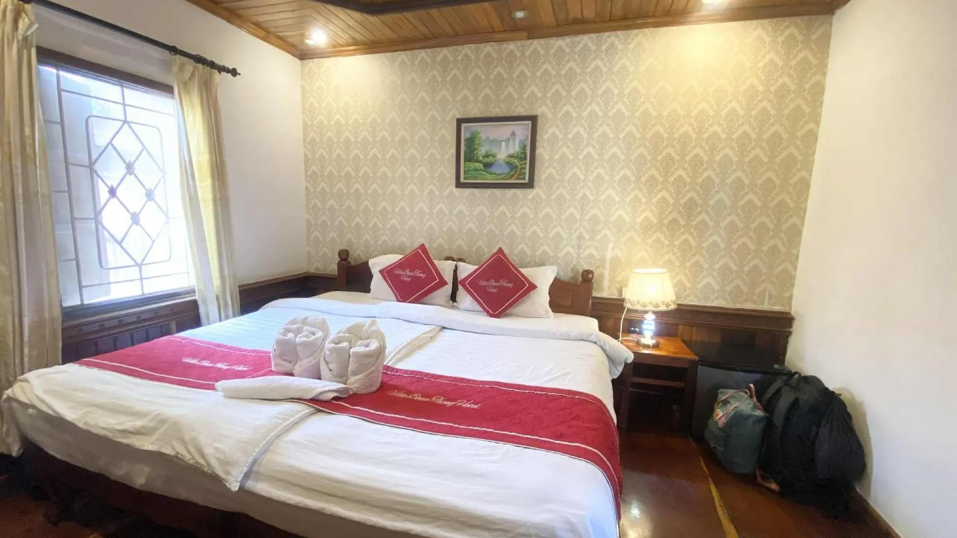 Villay Vanh Place House Luang Prabang 2*,