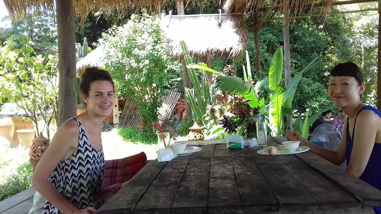 Villay Vanh Place House Luang Prabang Hotel