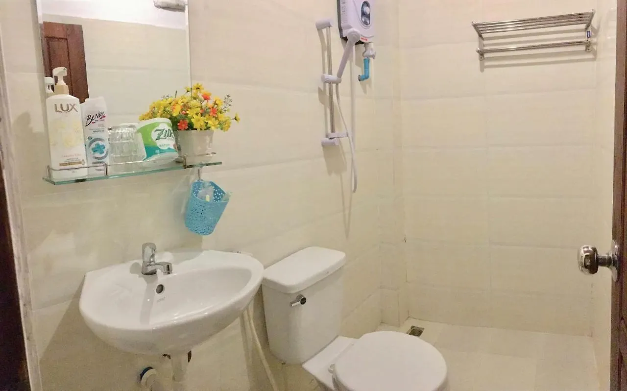 Hotel Villay Vanh Place House Luang Prabang